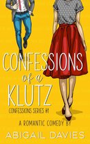 Confessions Series 1 - Confessions of a Klutz
