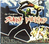 Sunny Domestozs - The Complete (CD)