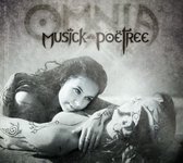 Omnia - Musick And Poetree (CD)