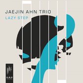 Jaejin Ahn Trio - Lazy Step (CD)