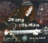 Jenny Bohman - Coming Home (CD)