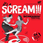Various Artists - It's A Scream (CD)