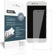 dipos I 2x Pantserfolie helder geschikt voor Huawei Nova 2 Beschermfolie 9H screen-protector