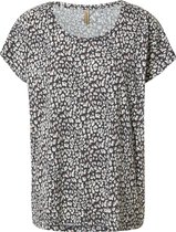 Soyaconcept blouse felicity Bruin-L