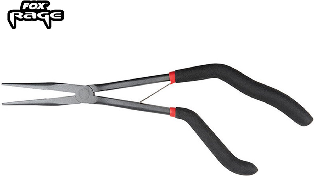 Fox Rage Pistol Pliers  - 30 cm