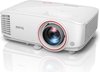 BenQ Full HD Beamer TH671ST - 1080p - 3200 Lumen - DLP Home Entertainment-projector - Superior Short Throw - 5 W-stereoluidspreker - 3D