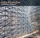 Dominique Grimaldi & Jean-Philippe Collard-Neven - Pulse Perspective (CD)