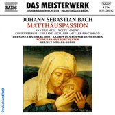 Kölner Kammerorchester, Helmut Müller-Brühl - Bach: Matthäus Passion (3 CD)