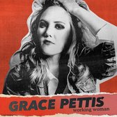 Grace Pettis - Working Woman (LP)