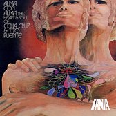 Alma Con Alma (LP)