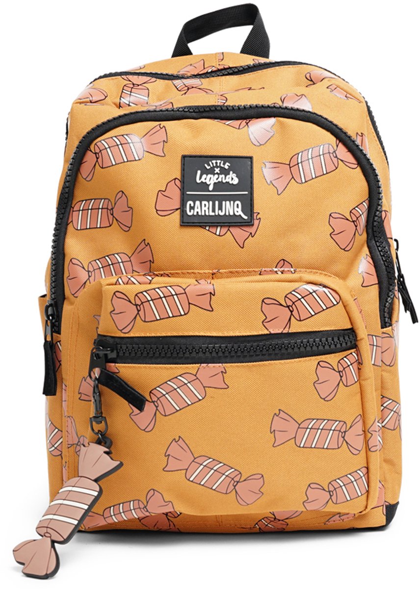 LITTLE LEGENDS CANDY BACKPACK