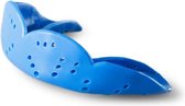 Sisu - Aero 1.6 - Bitje - Mouthguard / Gebitsbeschermer / Mondbeschermer - Maat M - Donkerblauw