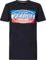 Petrol Industries Artwork T-shirt Jongens - Maat 104