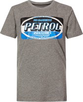 Petrol Industries Artwork T-shirt Jongens - Maat 104