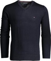 Tommy Hilfiger Trui Blauw voor Mannen - Never out of stock Collectie