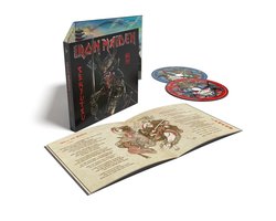 Senjutsu (2CD) (Digipack)