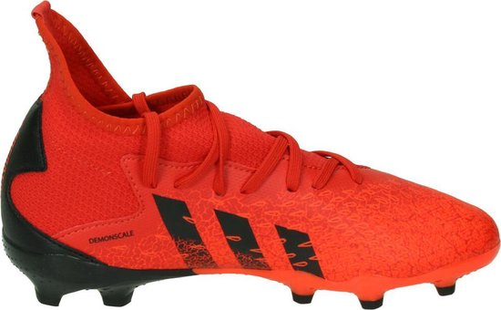 adidas predator freak rood
