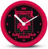 Harry Potter: Gryffindor Brutalist Desk Clock