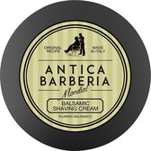 Mondial - Scheerzeep Traditional - Antica Barberia - Balsamic - 125ml