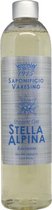 Saponificio Varesino - Shower gel / Douchegel - Stella Alpina - Citrus / Eucalyptus - Vegan - 350 ml