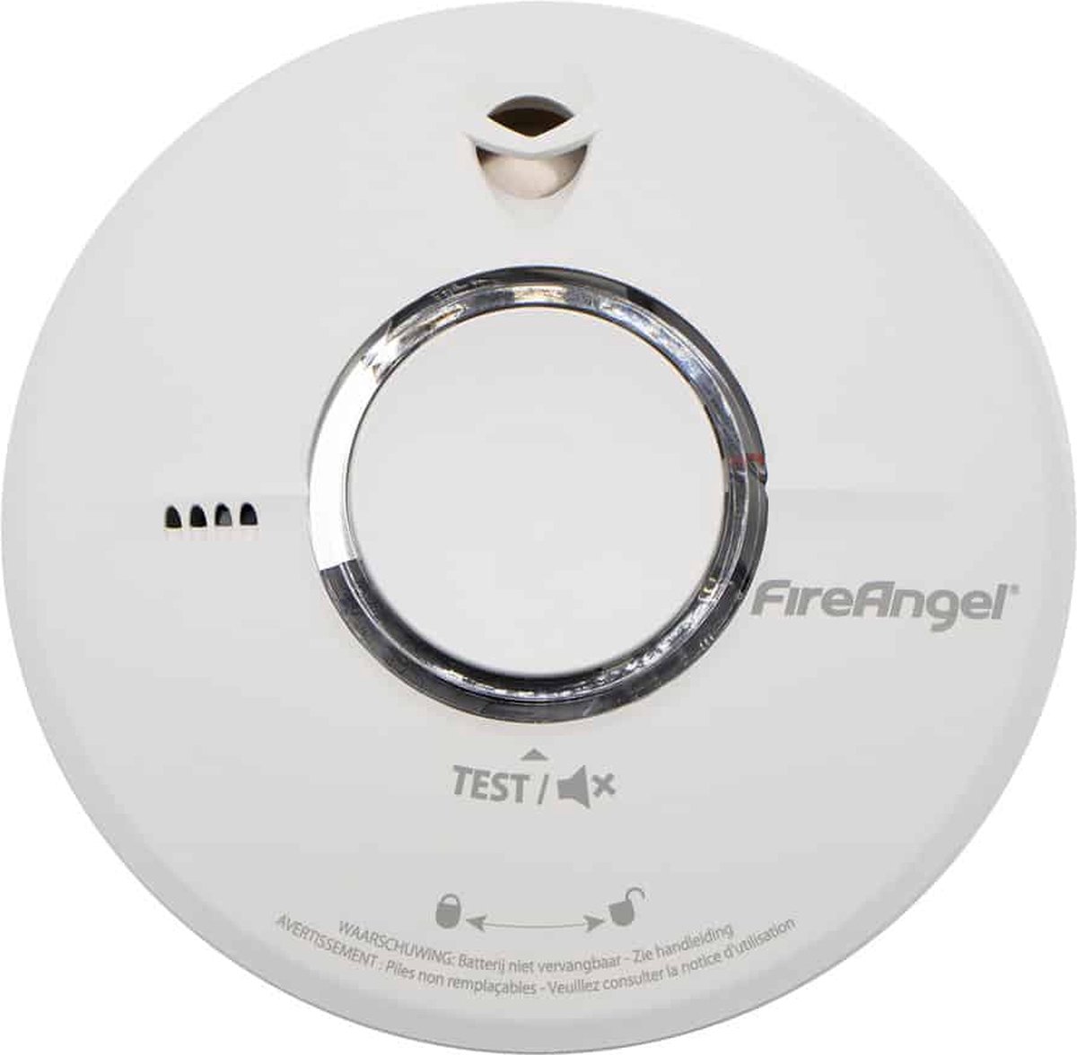 FireAngel rookmelder ST-620-BNL2T