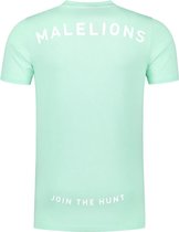 Malelions Gyzo T-Shirt - Mint - XL