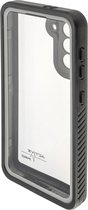 4smarts Rugged Active Pro STARK Samsung Galaxy S21 Plus Hoesje Zwart