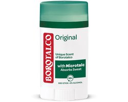 Borotalco - Original Deostick - 40ml