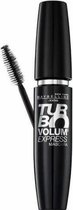 Maybelline Turbo Volume Express wimpermascara Black