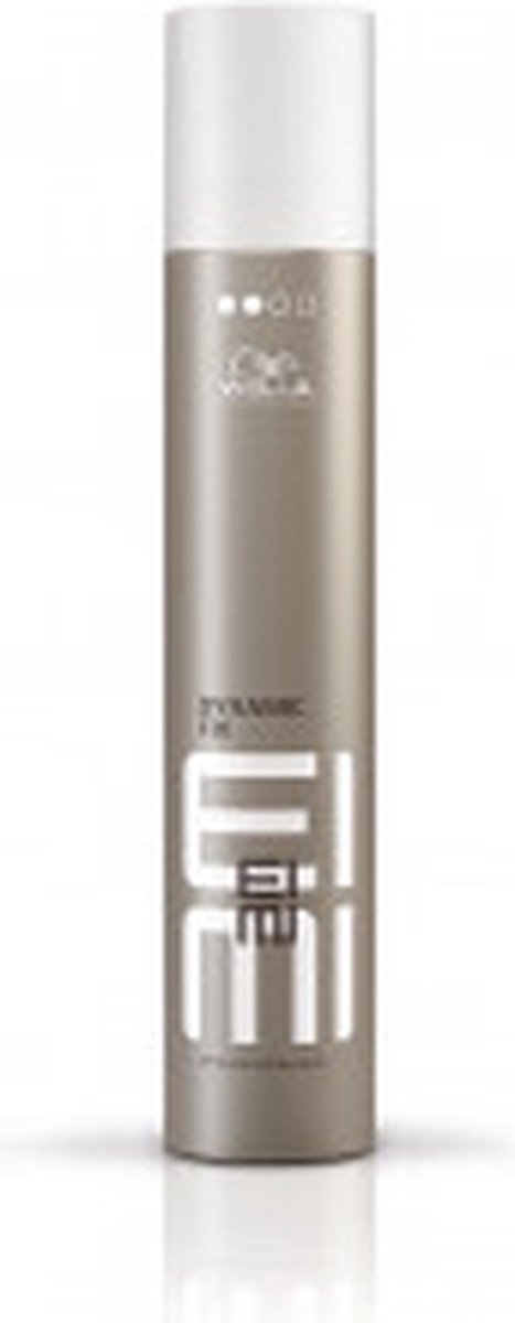 Wella EIMI Dynamic Fix haarspray Unisex - 300 ml
