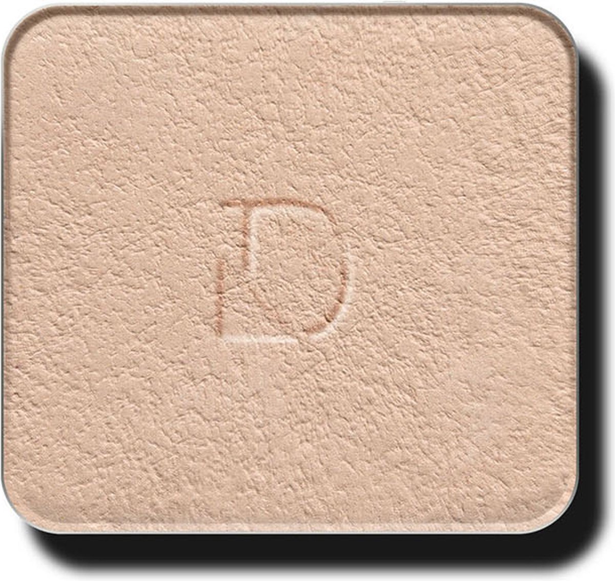Diego dalla Palma Matt Eyeshadow oogschaduw 162 Pale beige Mat
