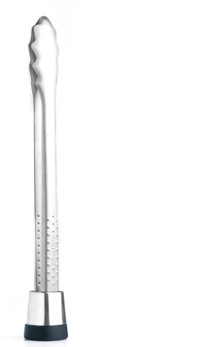 Serveertang 38 cm, Mat RVS - Mastrad