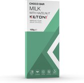 Keton1 Choco Bar Hazelnoot