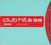 Club Hits 99