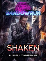 Shadowrun 6 - Shadowrun: Shaken