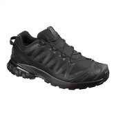 Salomon XA Pro 3D V8 GTX heren wandelsneaker zwart