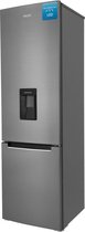 Frilec BONN285-70-WT-040EI - Réfrigérateur-Congélateur - 240L - 40dB