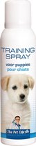 The Pet Doctor - Training spray puppies - Honden - Handig hulpmiddel bij opvoeding jonge hond - 120 ml