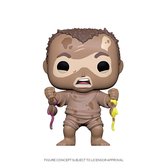 STRIPES - Funko Pop N° 991 - Ox Mudwrestling