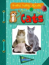 Animal Family Albums - Cats
