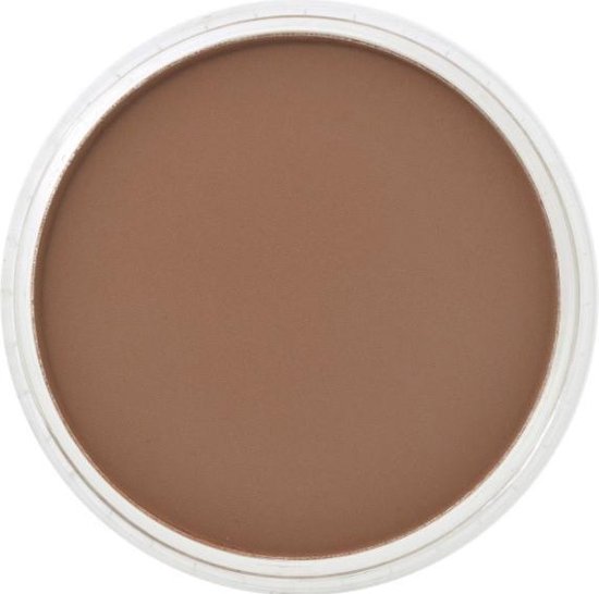 Foto: Panpastel burnt sienna shade