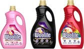 Woolite Vloeibaar Wasmiddel Pakket