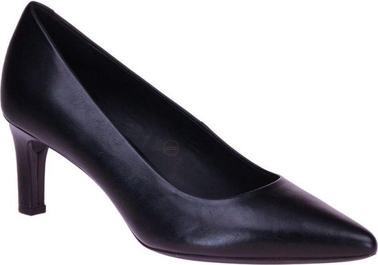 Geox Zwarte Pump | bol
