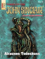 John Sinclair Sonder-Edition 161 - John Sinclair Sonder-Edition 161