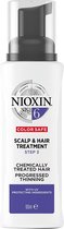 Nioxin - System 6 - Scalp & Hair Treatment - 100ml