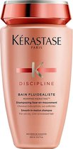 Kérastase Discipline Bain Fluidealiste Shampoo - 250 ml