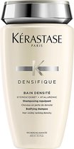 Kérastase Densifique Bain Densité Shampoo - Shampoo - 250 ml - voor voller en Dikker Haar