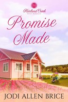 Harland Creek Sweet Romance 2 - Promise Made