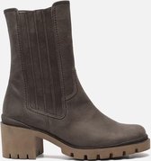 Gabor Comfort Chelsea boots bruin - Maat 36