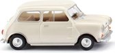 WIKING Morris Mini-Minor 1959 schaalmodel 1:87